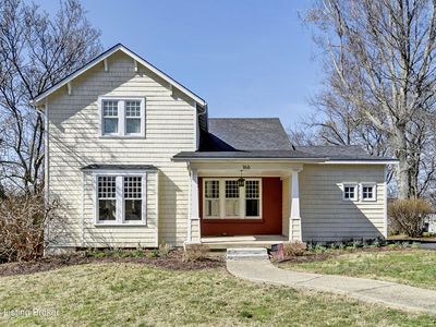 166 N Peterson Ave, Louisville, KY, 40206