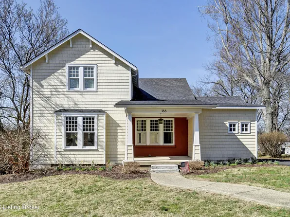166 N Peterson Ave, Louisville, KY 40206