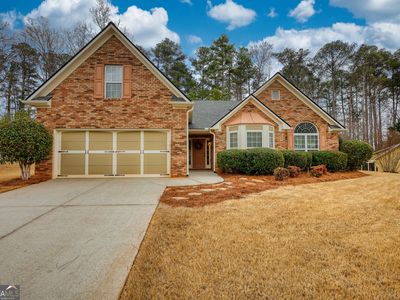 421 Jennifer Springs Dr, Monroe, GA, 30656