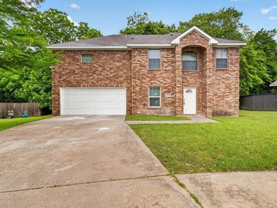 1250 Nancy Ln, Lancaster, TX, 75134
