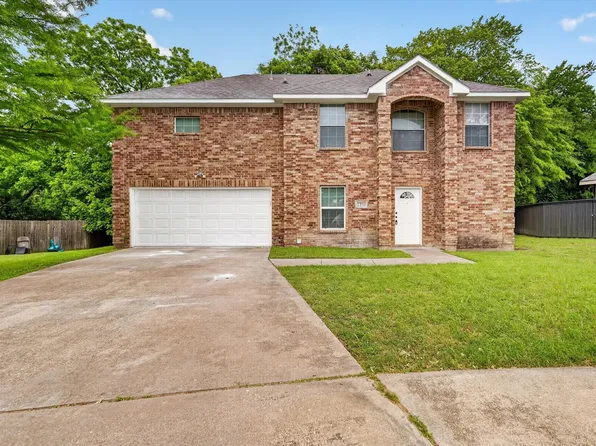 1250 Nancy Ln, Lancaster, TX 75134