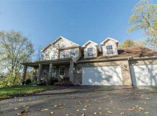108 N Fox Run Ln, Byron, IL 61010