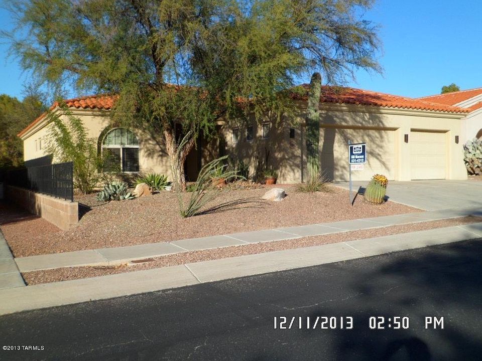 1st image of 7203 E Placita Rancho La Cholla