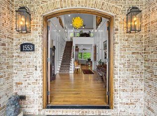 1553 Audubon Village Dr, Winston Salem, NC 27106