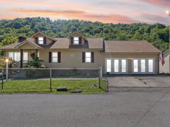 474 Jet St, Jeff, KY 41751