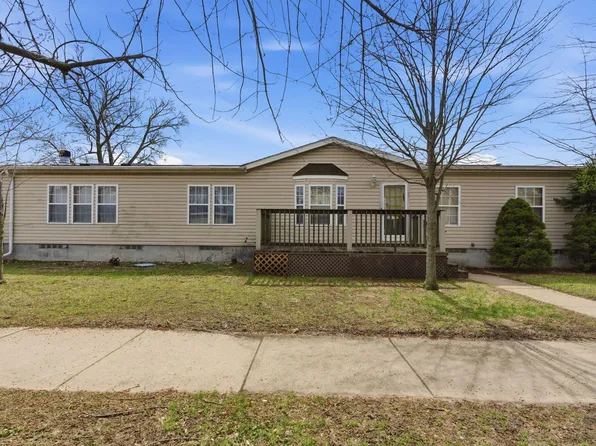 (undisclosed Address), Hammond, IN 46324