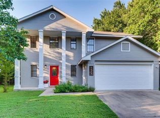 7926 Wheel Rim Cir, Austin, TX 78749