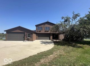 12349 Scenic Cir, Loogootee, IN 47553