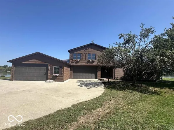 12349 Scenic Cir, Loogootee, IN 47553