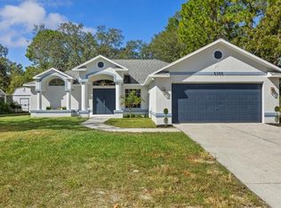 5355 Harbinger Rd, Spring Hill, FL 34608