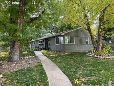 2621 Wren Dr, Colorado Springs, CO, 80909