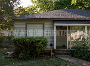 405 Watkins St #405, Conway, AR 72034