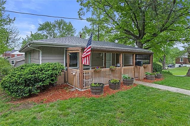 1st image of 4857 Georgia Ave