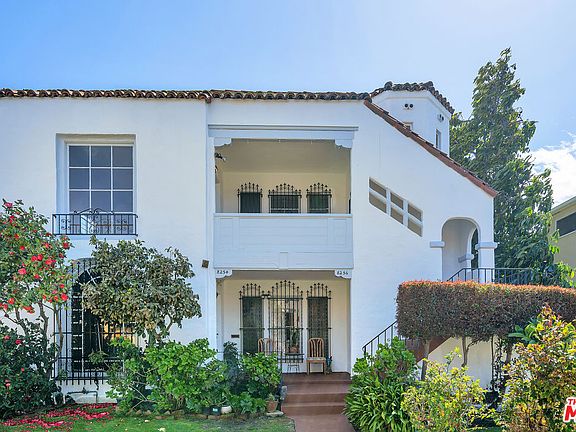 4th image of 8256 Blackburn Ave