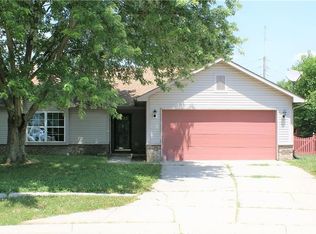 1302 Country View Ct, Indianapolis, IN 46234