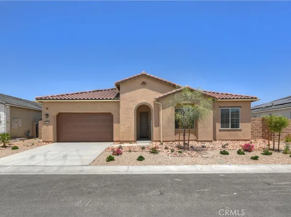 67030 Amethyst Way, Cathedral City, CA 92262