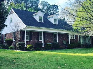 1008 Ridgetop Dr, Paragould, AR 72450