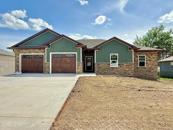 5519 Kenview Dr, Jefferson City, MO 65109