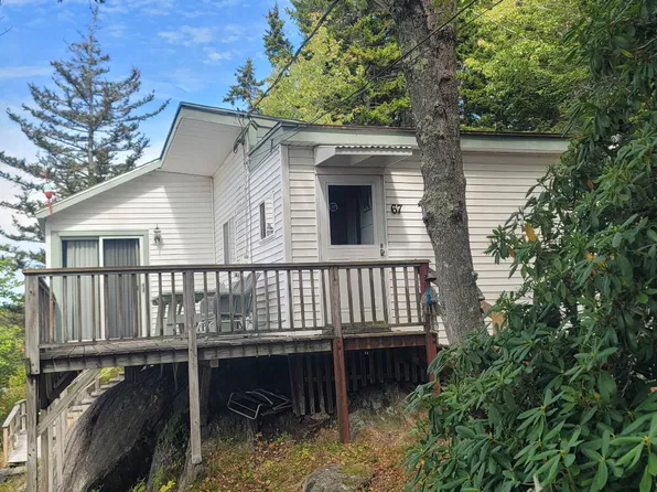 67 Branch Road, Phippsburg, ME 04562