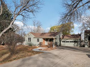 440 Hoyt Street, Lakewood, CO 80226