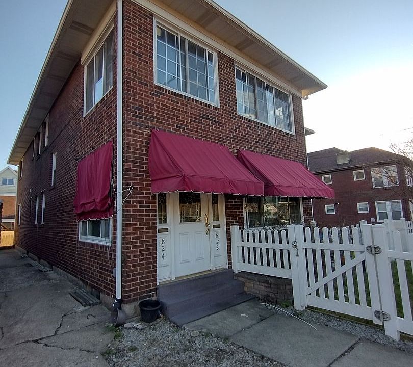 1st image of 822 Renier Ave #824