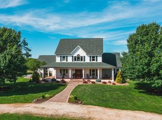 177 Daniels Rd, Cuba, MO 65453