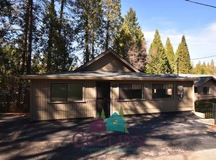 518 Silva Ave, Nevada City, CA