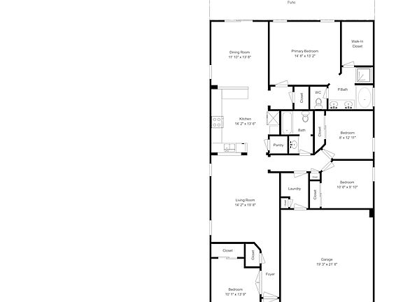 2nd image of 18871 N Ventana Ln