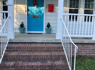 410 Massachusetts Ave, Norfolk, VA 23508