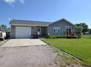 1711 Gray Blvd, Newcastle, WY 82701