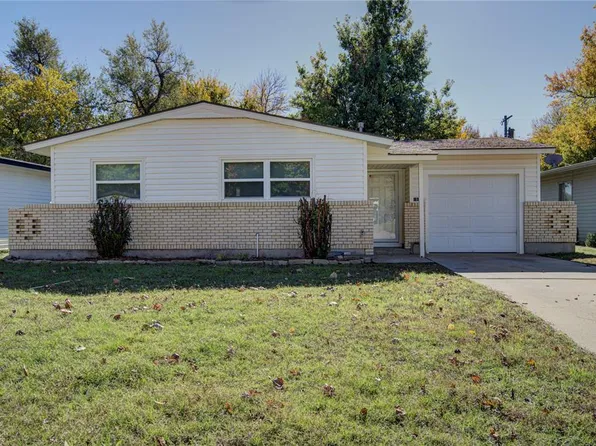 1610 Dakota St, Norman, OK 73069