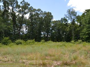 16240 Catalpa Ridge Dr, Holly, MI 48442