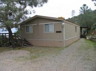 919 Rim Rd, Bodfish, CA 93205