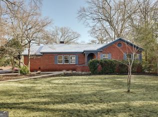 205 Milledge Hts, Athens, GA 30606