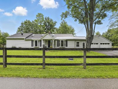 3174 Pennington Ln, Williamsburg, OH, 45176