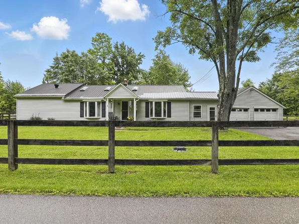 3174 Pennington Ln, Williamsburg, OH 45176