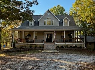 15361 Valley View Rd, Fayetteville, AR 72704