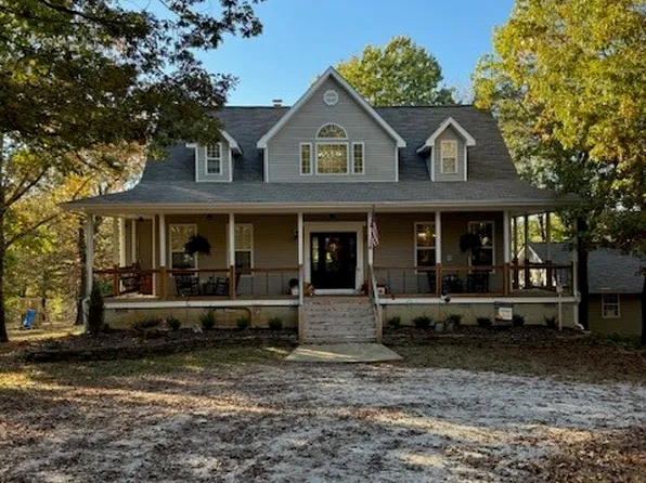 15361 Valley View Rd, Fayetteville, AR 72704