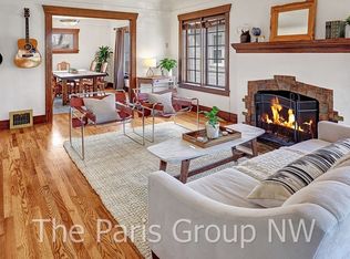 807 NW 56th St, Seattle, WA 98107