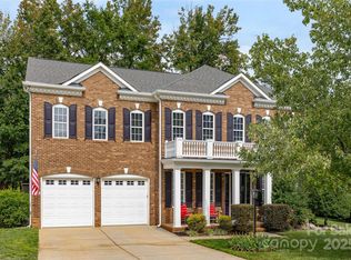 1576 Abercorn St NW, Concord, NC 28027