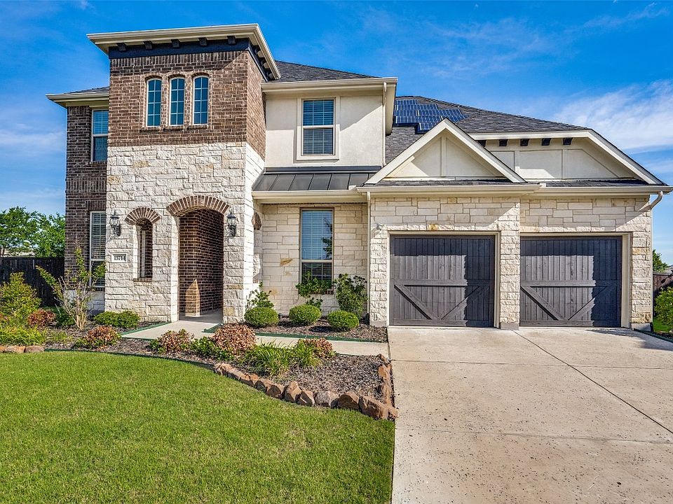 13714 Copper Lake Trl, Frisco, TX 75035 Zillow