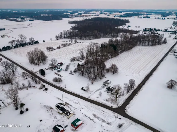 6881 County Road B, Delta, OH 43515