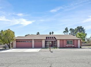 2221 Mohawk St, Las Vegas, NV 89146