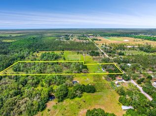 1183 Summerall Rd, Labelle, FL 33935