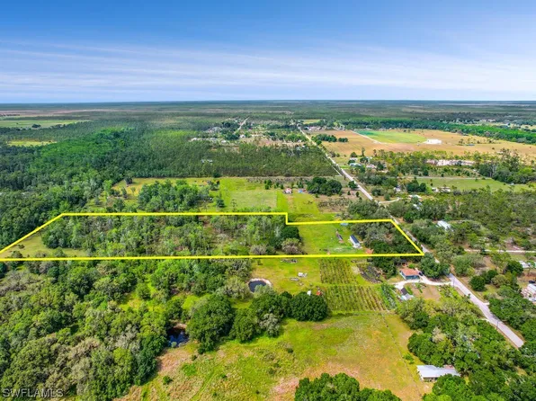 1183 Summerall Rd, Labelle, FL 33935