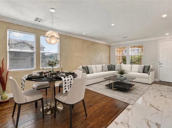262 Fox Lake Ave, Las Vegas, NV 89148