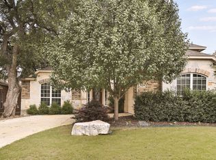 25434 Bunker Dr, San Antonio, TX 78260