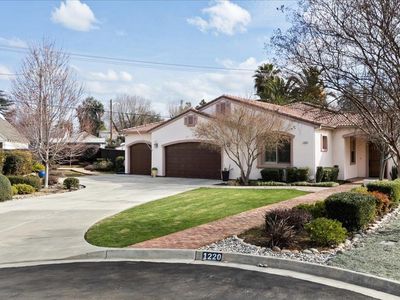 1220 Marilyn St, Modesto, CA, 95350