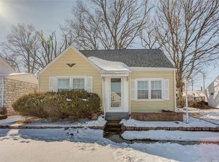 717 N Metter Ave, Columbia, IL 62236