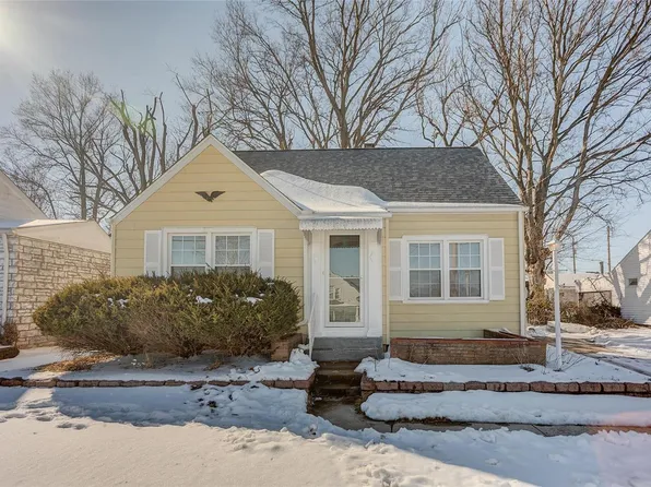 717 N Metter Ave, Columbia, IL 62236